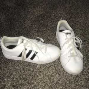 Adidas all star shoes